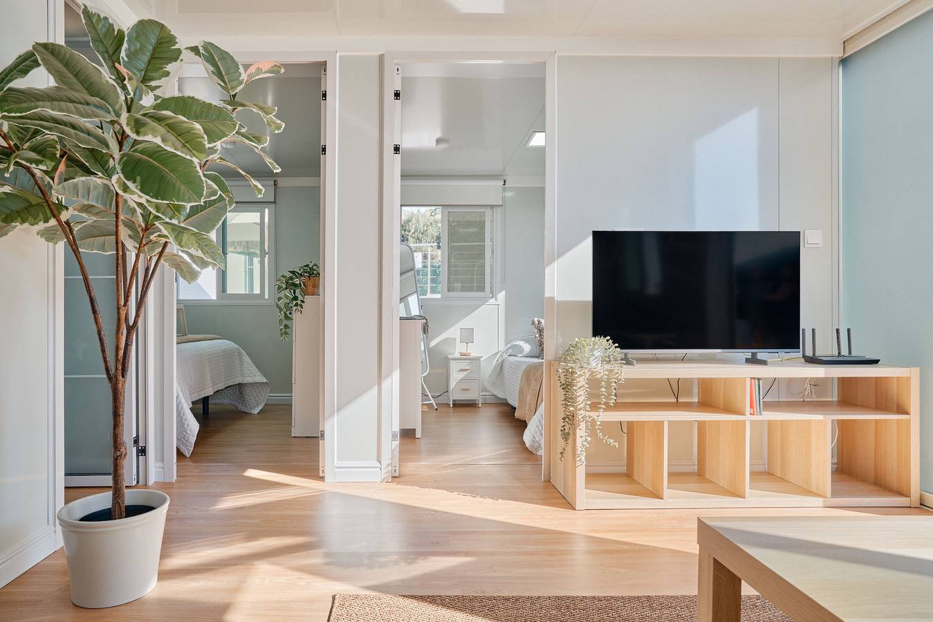 Yourhouse Casa El Sueño in Candelaria, Tenerife Sur