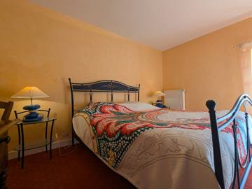 Gîte pour 4 Personnes dans Saint-Aigny, Indre, Photo 2