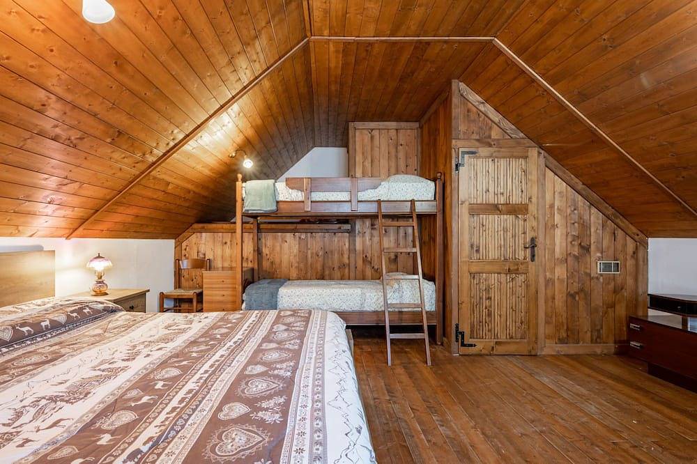 Baita Anita by Interhome in Comune di Domodossola, Alpes del Valais