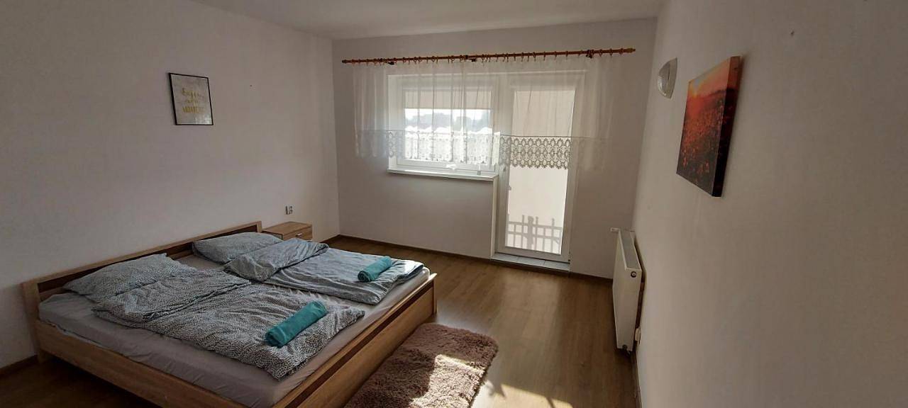 Cały apartament wypoczynkowy, Apartament wakacyjny dla 2 osób z widok in Brzeźno (Gdańsk), Gdańsk