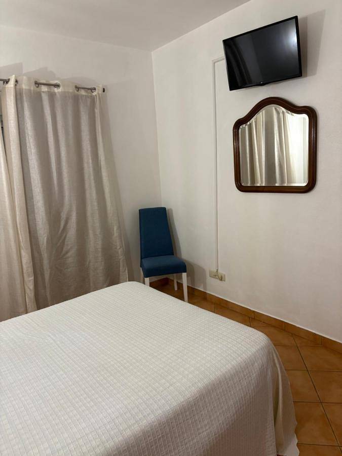 Apartamento de vacaciones para 5 personas, con jardín y vistas en Algarve - 4