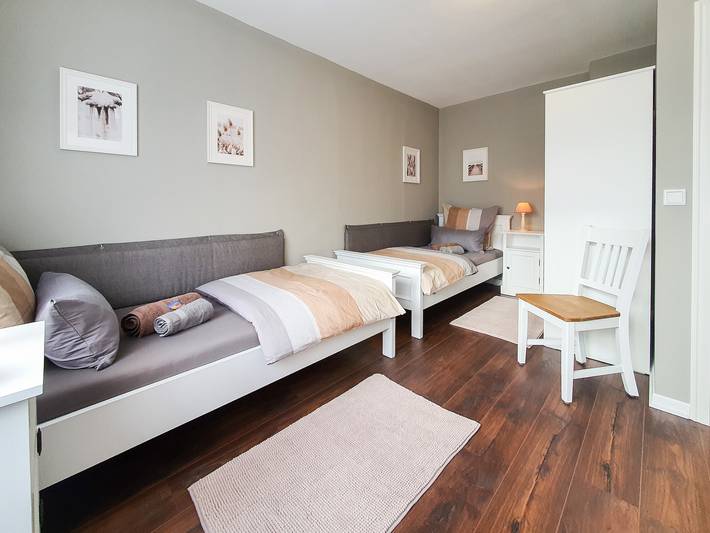 Ferienhaus für 10 Personen, mit Garten in Bonn und Umgebung - 4