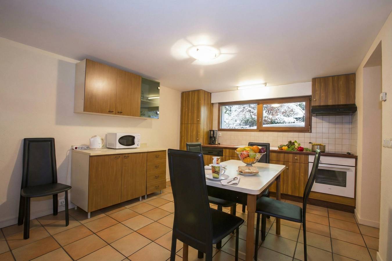 Chalet Résidence Chantey Mourry 67 in Argentière, Chamonix-Mont-Blanc