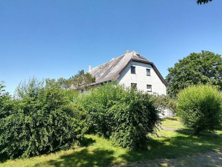 Ganze Wohnung, Ahoi Ferienwohnung Nordstrand in Nordstrand (Gemeinde), Nordstrand