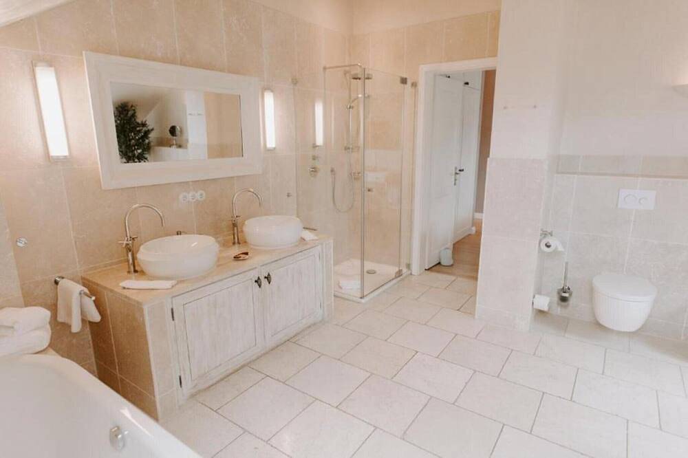 Ganze Wohnung, Heikendorf Penthouse Suite von Belvilla in Kieler Förde, Heikendorf