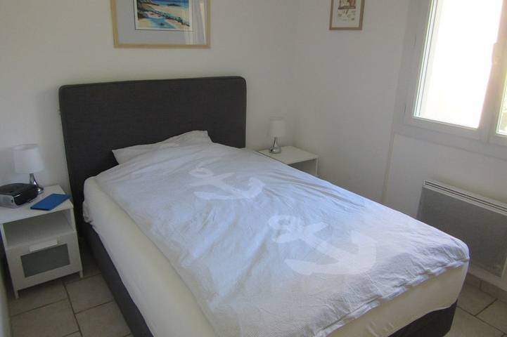 Appartement entier, Appartement confortable sur la côte d'azur in La Coudoulière, Six-Fours-les-Plages