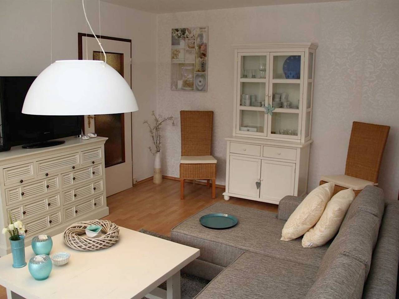 Ferienwohnung Harz-Relax in Altenau, Harzvorland
