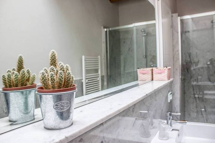 B&B für 2 Personen, mit Garten am Comer See - 3