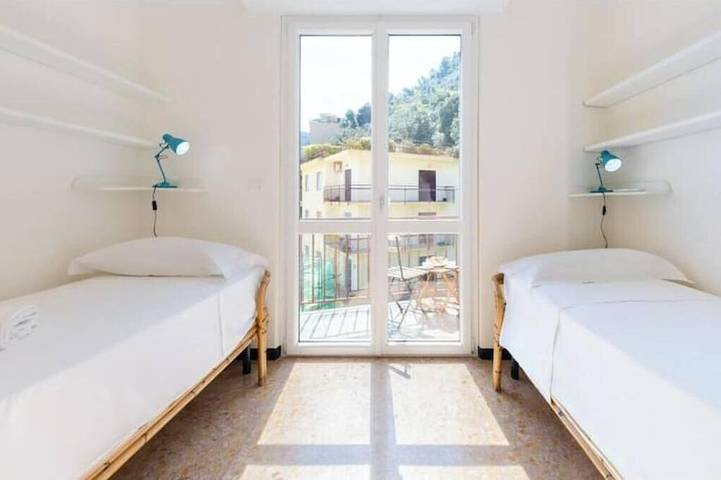 Ganze Wohnung, Hostdomus - Seaside in Noli, Riviera di Ponente