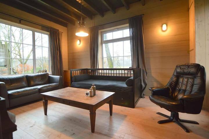 Location de vacances pour 10 personnes, avec jardin et terrasse à Oisterwijk - 4