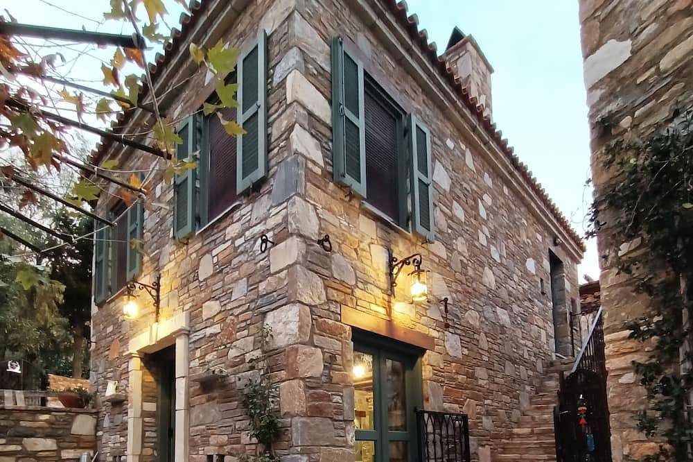 Pulinda Pansiyon in Söke, Türkische Ägäis