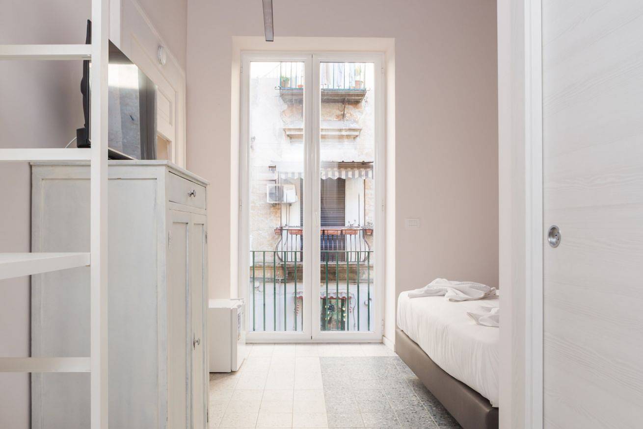 Appartamento intero, Santa Patrizia room I 3 santi in Napoli, Napoli e dintorni