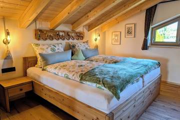 Chalet für 5 Personen in Mauth, Ostbayern, Bild 4