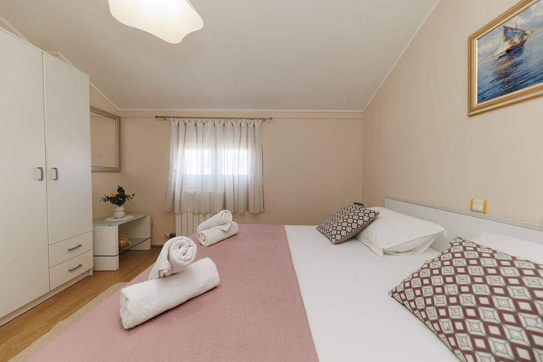 Cijeli apartman, Apartments Mira in Grad Zadar, Zadar (Opcina)