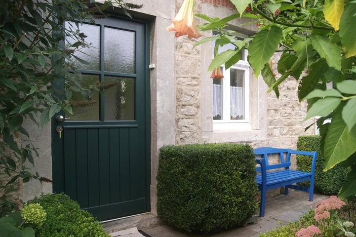 Ferienwohnung für 2 Personen, mit Terrasse, mit Haustier in Aachen - 4