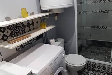 Appartement De Vacances pour 2 Personnes dans Lorient, Région de Lorient, Photo 3