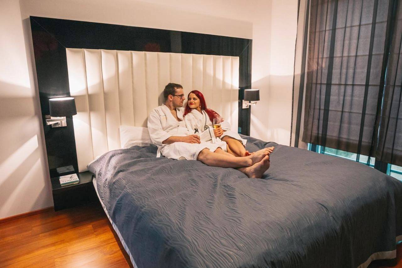 Gmp Clubhotel Apartments in Valga region