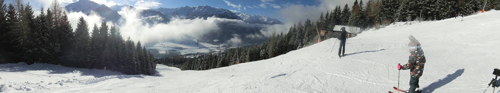 Ferienhaus für 8 Personen, mit Garten in Neukirchen am Großvenediger - 3