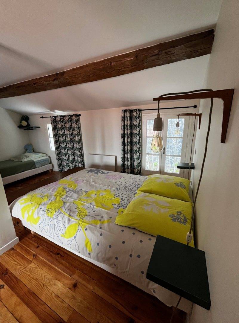 La Chambre du Bastion - Chambre in Saintes, Région de Saintes