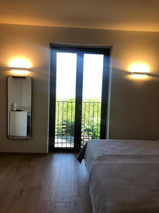 Agriturismo Forest B&B in Gemeente Iseo, Franciacorta