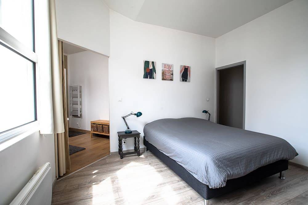Entire apartment, Le Loft Horloger in Besançon, Doubs