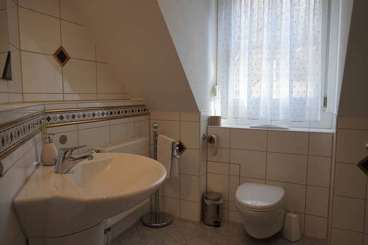 Ferienhaus für 4 Personen, mit Terrasse und Garten sowie Pool in Wiesenttal - 3