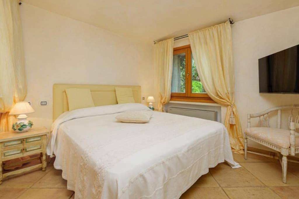 Villa La Perla in Porto Cervo, Arzachena
