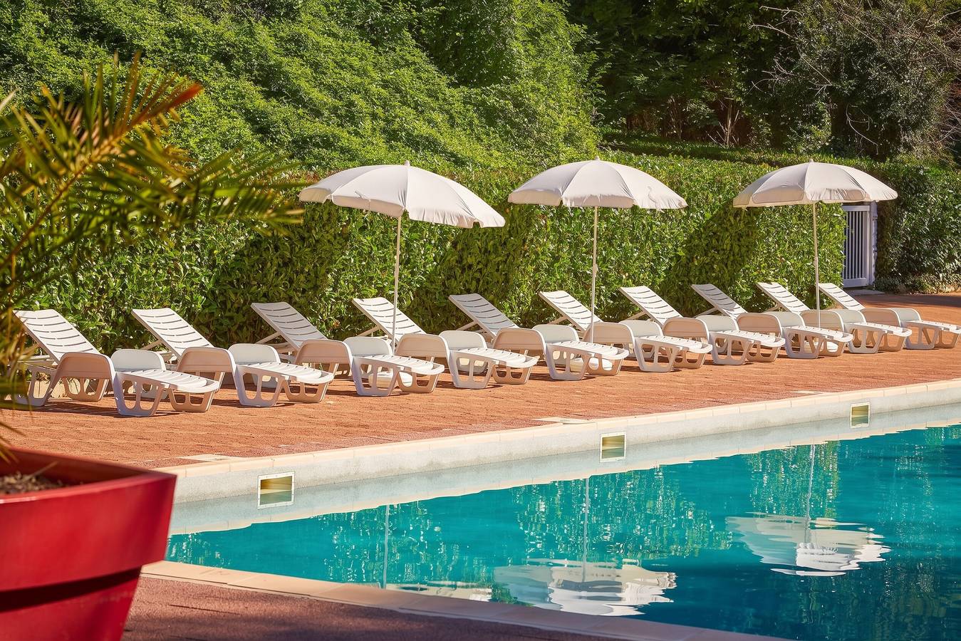 Bungalow charmant Saint-Chéron 25 m² avec piscine in Saint-Chéron, Essonne