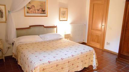 Agriturismo per 4 Persone in Vinci, Firenze province, Foto 4