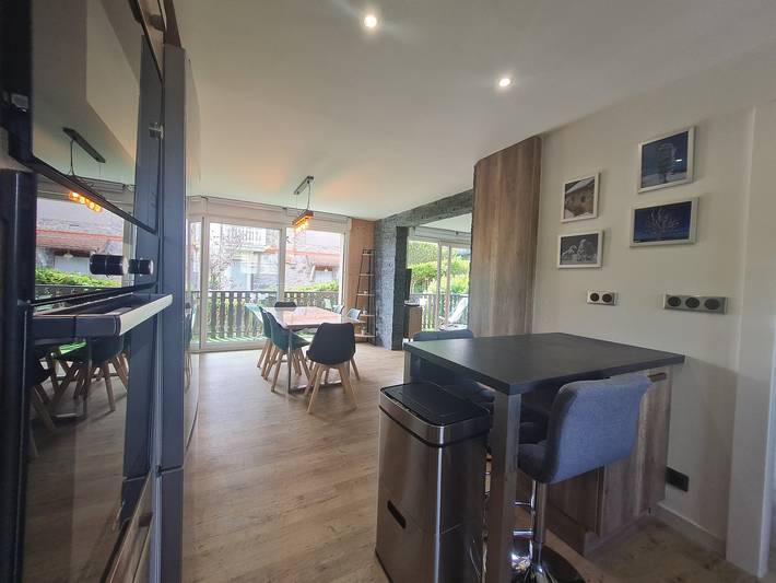 Ferienwohnung für 6 Personen, mit Seeblick und Balkon in Gérardmer - 4