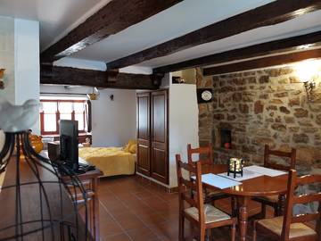 Gîte pour 2 personnes dans Gorges du Tarn Causses