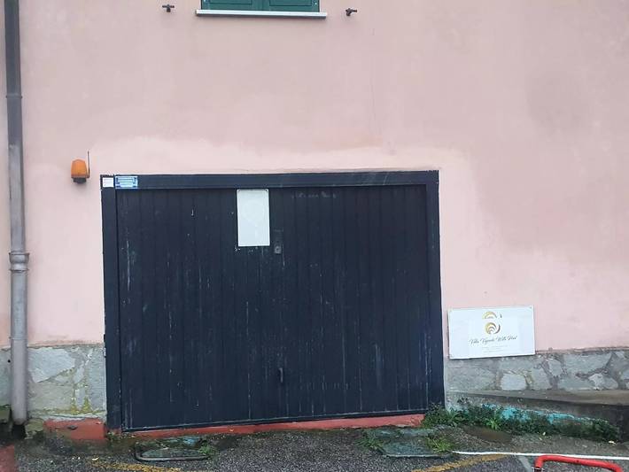 Ferienhaus für 4 Personen, mit Pool und Garten in Sestri Levante - 4