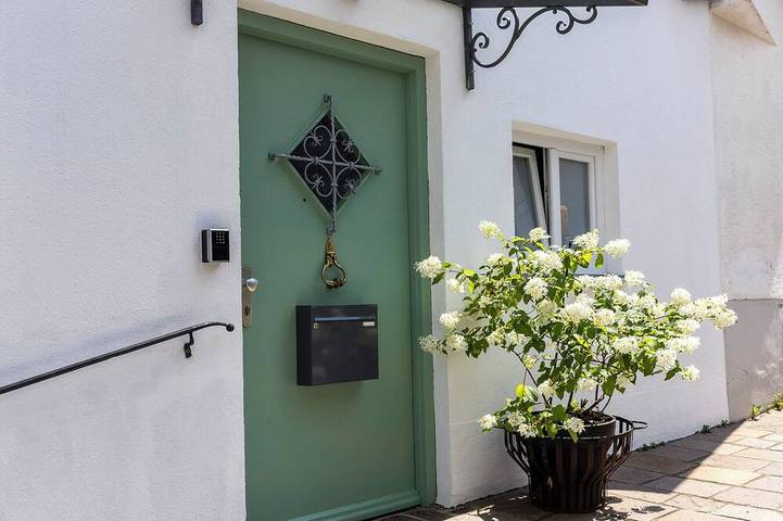 Appartement de vacances pour 4 personnes, avec terrasse - 1