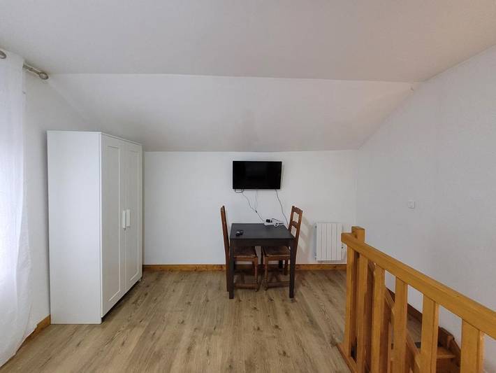 Gîte pour 4 personnes, avec terrasse à Margny-lès-Compiègne - 3