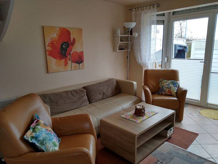 Ferienhaus für 4 Personen, mit Garten, mit Haustier in Kieler Woche - 3