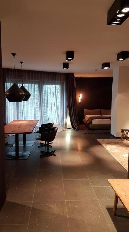 Studio Apartment in Mathon, Verwall 