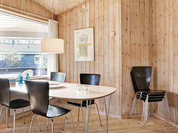 Ferieudlejning til 8 Personer i Nexø, Bornholm, Billede 2