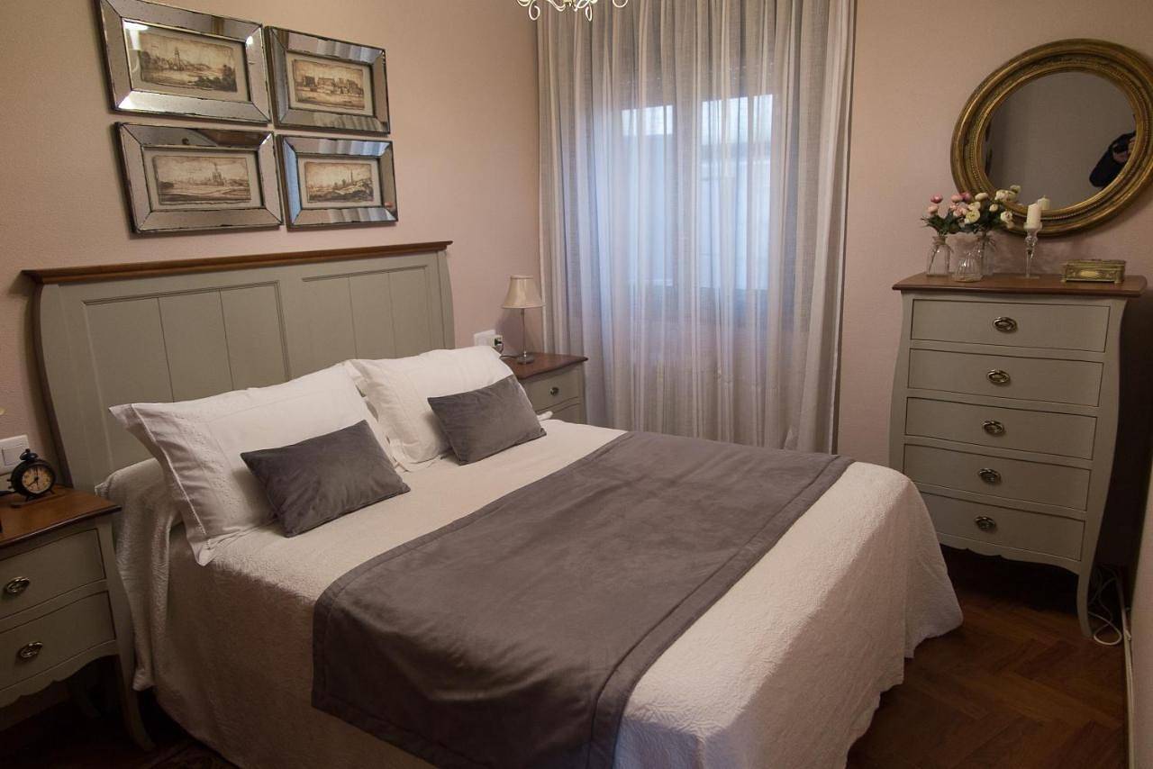 Apartamento entero, Three-Bedroom Apartment in Pontevedra, Rias Baixas