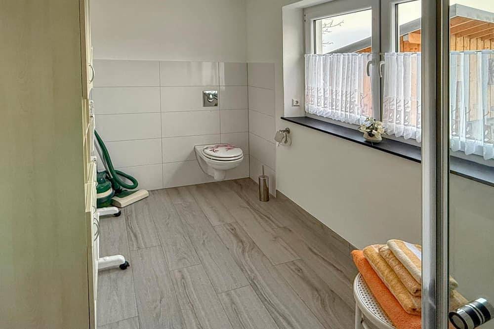 Ganze Wohnung, Ferienwohnung in der Sächsische Schweiz in Kirnitzschtal, Sebnitz