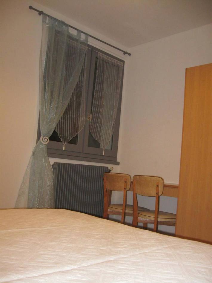 Hôtel pour 2 personnes, avec terrasse, animaux acceptés à Aubusson - 4