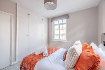 Apartment for 2 People in Windsor, Colne Valley Park, Photo 3