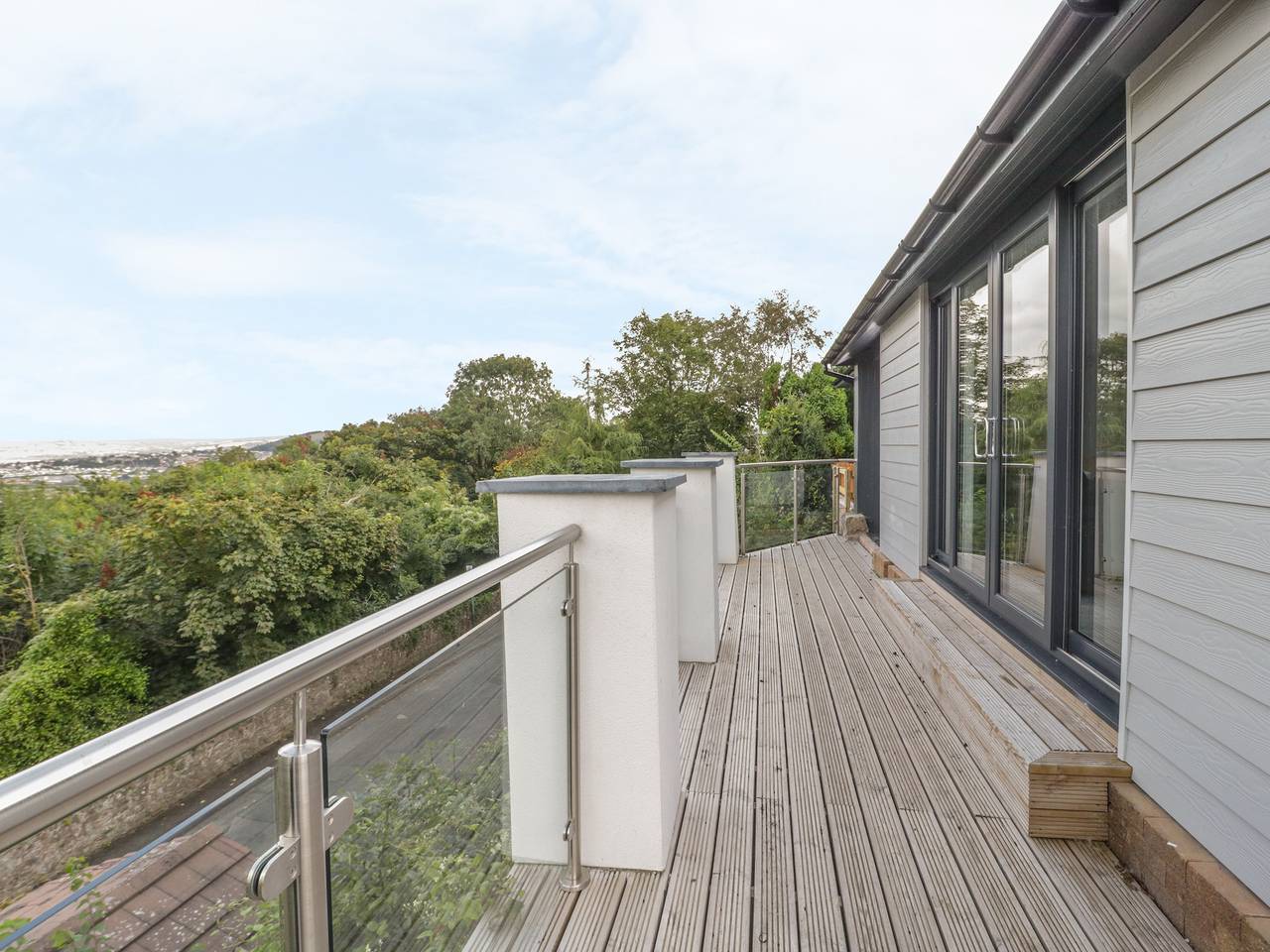 Cottage for 8 People in Penrhyn Bay, Conwy region