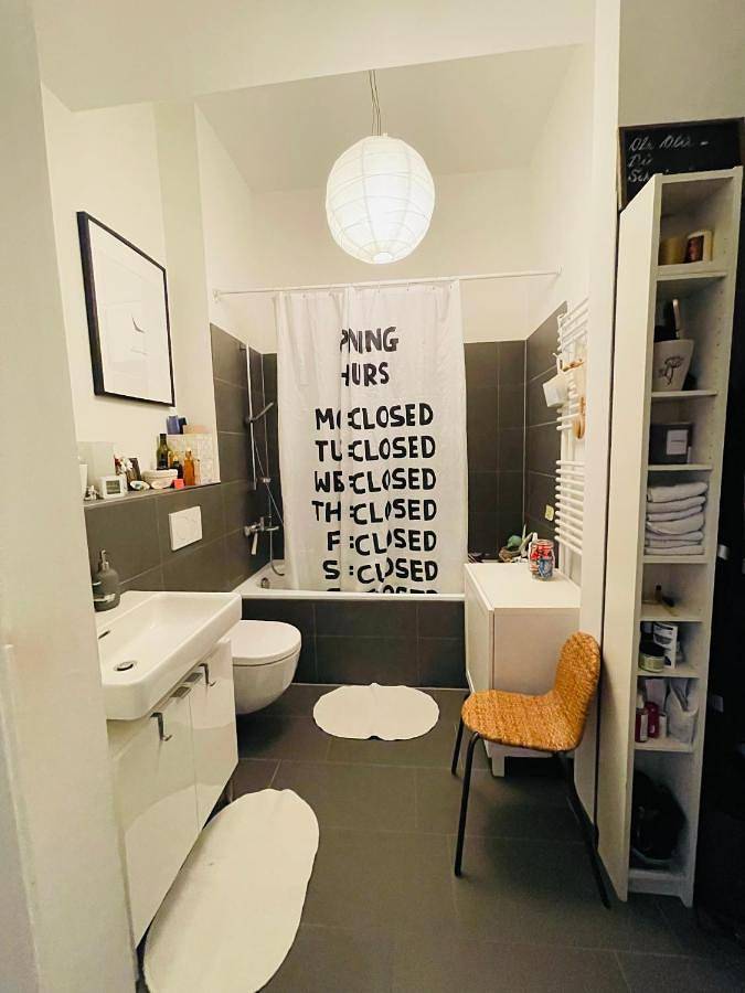 Ferienwohnung für 3 Personen in Hamburger DOM - 2