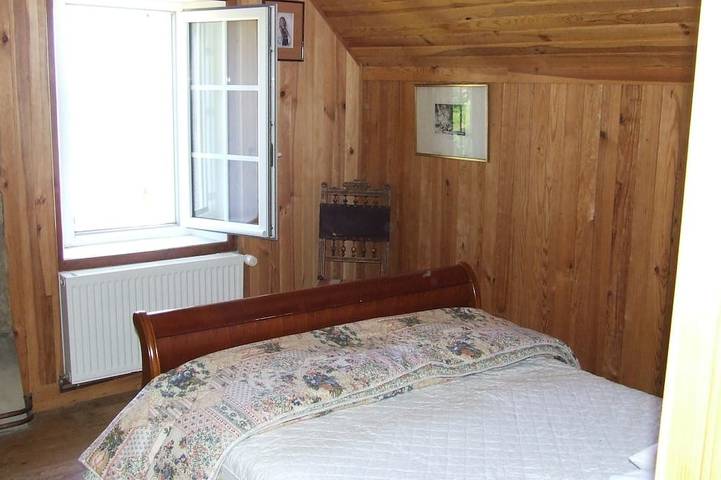 Location de vacances pour 9 personnes, avec jardin, animaux acceptés à Montfarville - 2