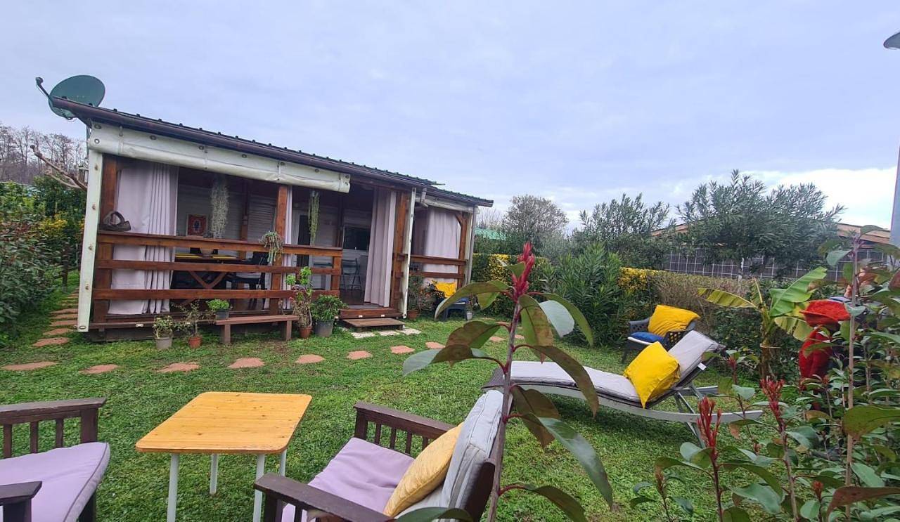 Mobile Home in Penta-di-Casinca, Arrondissement de Corte
