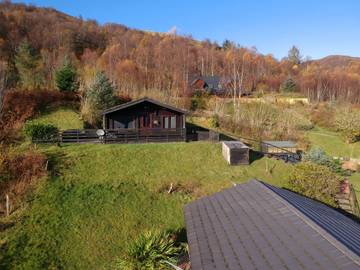Holiday Home for 4 People in Loch Lochy, Highlands, Photo 3