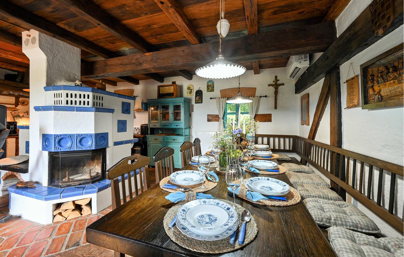 Gemütliche Ferienwohnung mit Pool, Terrasse und WLAN in der Nähe des Stadtzentrums von Zlatar in Krapina-Zagorje