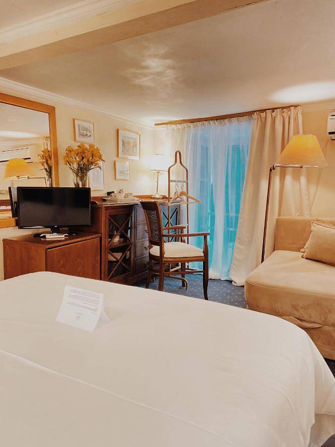 Maison d’hôte pour 2 personnes à Nauplie - 4