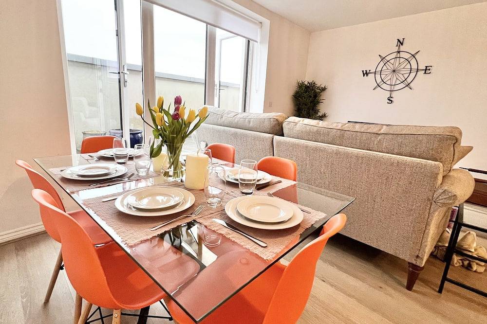 Hel leilighet, Reduced Mobility? Step-free access + big bedrooms in Elstree and Borehamwood, Hertfordshire