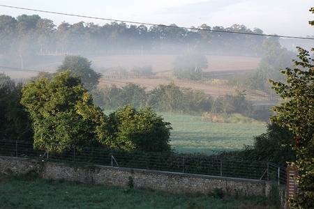 Ferme de Beaumont in Notre-Dame-des-Flots, Région de Bayeux